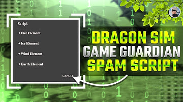 Dragon Sim - Advanced Spam Script 2023 | By @kiau. (Link in the Comment Box)