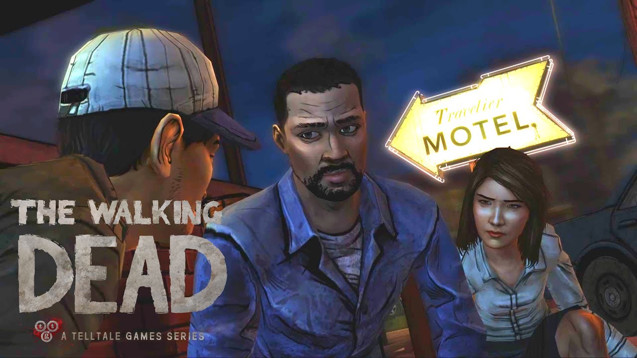 Escena Del Motel The Walking Dead Temporada 1 Episodio 1 Espa ol YouTube escena-del-motel-the-walking-dead-temporada-1-episodio-1-espa-ol-youtube