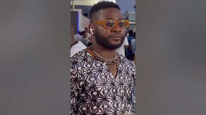 IYABO OJO at SHE MUST BE OBEYED PREMIERE