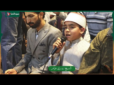 محمد القلاجي ي بهر المصلين في جامع عمرو بن العاص بدعائه المؤثر في ليلة القدر محمد القلاجي ي بهر المصلين في جامع عمرو بن العاص بدعائه المؤثر في ليلة القدر