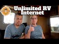 Mobile Internet | Does Speed Matter? Are You Paying Too Much? || RV Life
