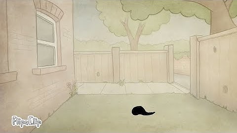 Mi Primera Animación en FlipaClip jeje  👌