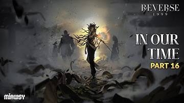 Chapter 1: In Our Time - Heaven Apostles | Reverse: 1999