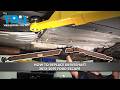 How to Replace Driveshaft 2013-2019 Ford Escape