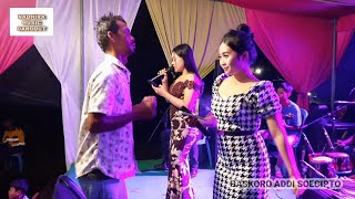 Sinta dan Tasya MANGKU PUREL koplo WRJ76 MUSIC KARANGPUCUNG CILACAP