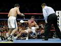 Arturo Gatti vs Carlos Manuel Baldomir. Mejores momentos. Título Mundial