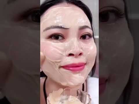 Экспресс омоложение лица