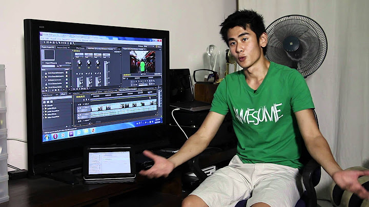 Behind The Scenes: Run Through Singapore