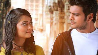 Tari Sathe (2021) | New Gujarati movie| Starring - Bhavya gandhi, Jhinal Belani