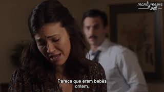 Rebecca Pearson | This Is Us - 3x16 - "Don't Take My Sunshine Away" (Parte 1)