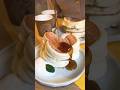 夢の国から飛び出した魔法のパンケーキ🥞#愛知グルメ #名古屋グルメ #パンケーキ #japanesefood #desserts #sweets