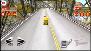 TukTuk Rickshaw Game Indian Auto Driver 2018 | 03 | Edge Gaming Studio screenshot 5