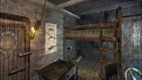 Penumbra: Overture - Episode 1:  JAKE ANIELS?!?!