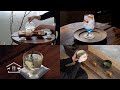 季節を通じて味わう癒しの一杯｜カフェにいるように過ごす家時間｜作業用BGM | 鹿熊生活（シカとクマ）