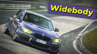 This M140i Is A GT3 Attacker!