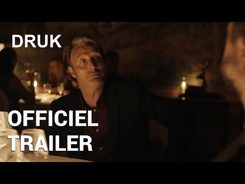 DRUK 🏆 Se filmen hjemme nu 🥃