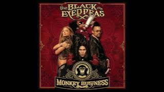 Bebot - Black Eyed Peas HQ (Audio)