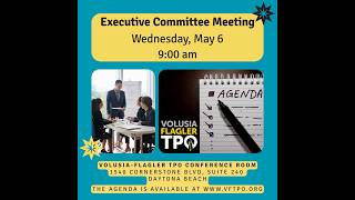 05-06-26 Executive Committee Meeting