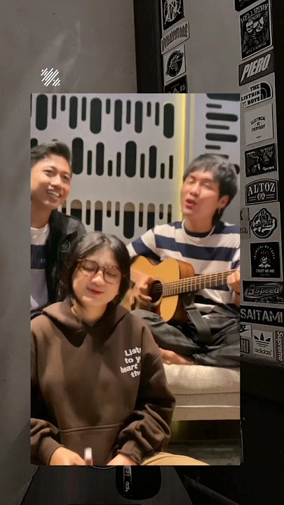 Cover KISINAN X NDX AKA - Nemen Jianshuja Ft. Ali abdul aziz & Lisef alfio ~ Story Gitar #shorts