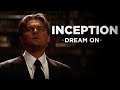 Inception - Trailer | Dream On