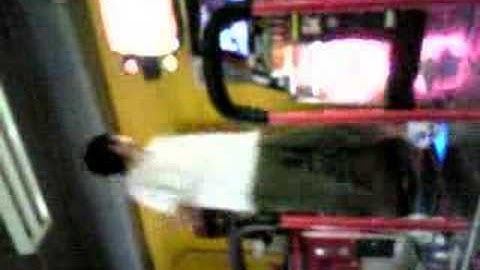 DDR Super NOVA No.13