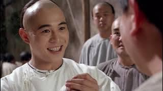 Hoàng Phi Hồng Thần Kê Đấu Ngô Công, - Lý Liên Kiệt,Trương Vệ Kiện - Last Hero In China (1993)