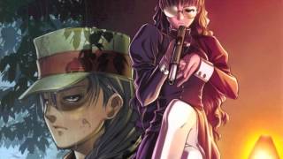 Black Lagoon OST - El Sol se Recuesta chords