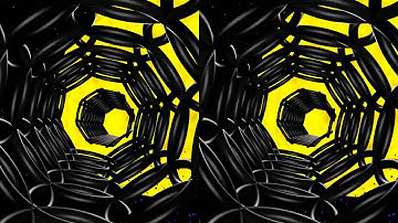 Space Training - Crossview 3D