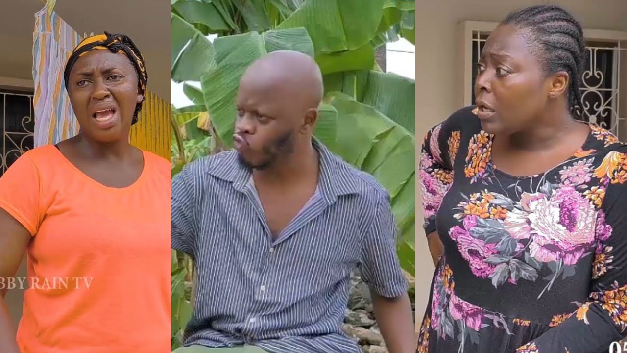 ODO BEN NI ( CHAPTER 1) ft PENA, KOJO, ELIA, KOBBY, AKUA, 