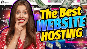 Best Web Hosting  - The Perfect Solution for Your Business