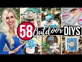 Top 58 outdoor diys patio ideas hacks  diy decor