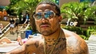 Don Pablito - Tommy Hilfiger Official Music Video