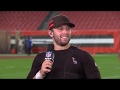 Baker Mayfield on Leading the Browns to First Win in 635 Days, "This is How my Whole Life Has Gone"