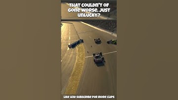 iRacing Community Clips - That couldn