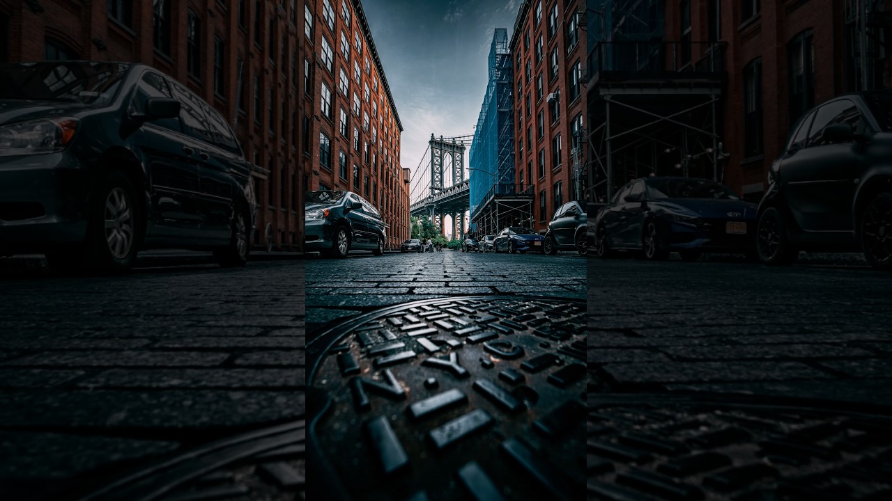 Urban photography #shorts #vibes #photography #cinematic #streetphotography #newyorkcity #newyork