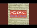Piano Sonata No. 12 in F Major, Op. 6 No. 3, K. 332: II. Adagio