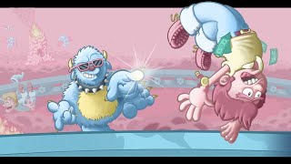 MINOS TOUCH - Free casual game for Android - Official Trailer screenshot 4