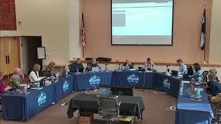 Details LPSD38 Board of Education Work Session 01/07/25 News