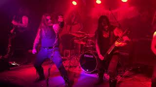 Grabak live at Devil‘s Covenant 2024