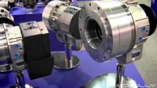 Simtos2012 Rotary Cylinder Zone