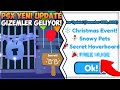 🎄 PET SIMULATOR X - YENİ CHRISTMAS EVENTI + PETLER + PET SIMULATOR G ACILDI | Roblox Türkçe