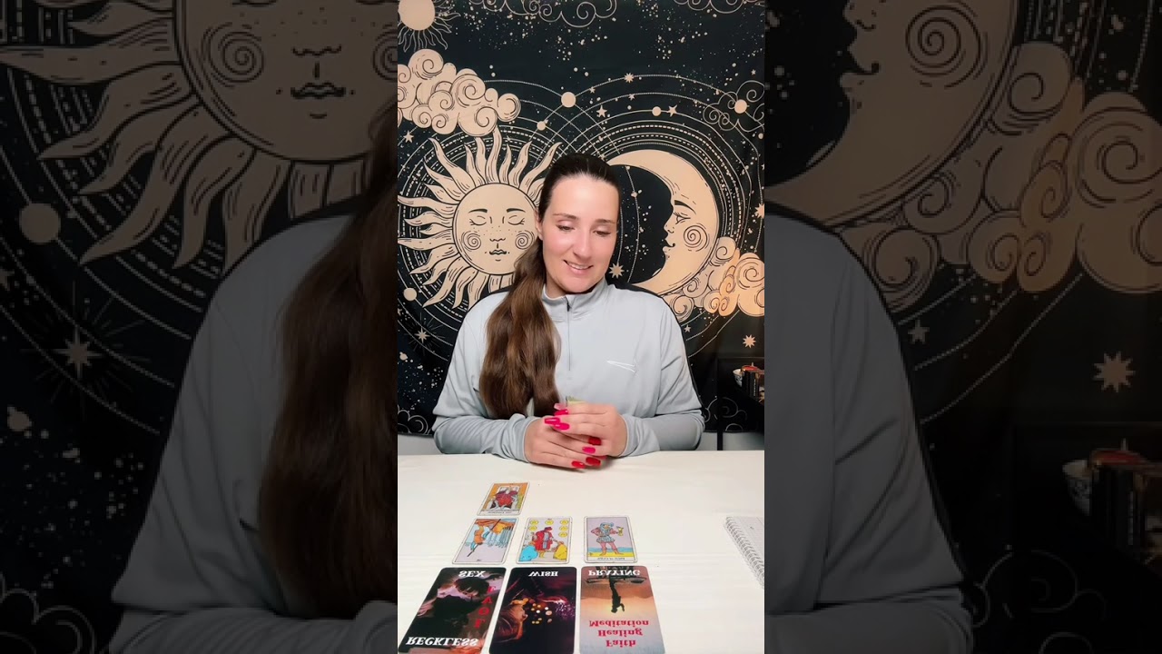 DEINE PERSON WARTET AUF GRÜNES LICHT!💚