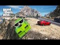 Приколы в GTA 5 - Баги, Приколы, Фейлы, Трюки, Смешные Моменты #4