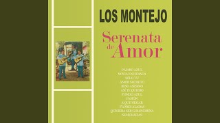 Video thumbnail of "Los Montejo - Semejanzas"