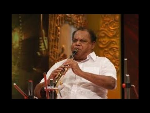 AKC Natarajan-Akhilandeshwari-Dwijavanthi-Clarinet-Adi-Dikshitar