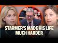 Analysis: How Keir Starmer made his job so much harder