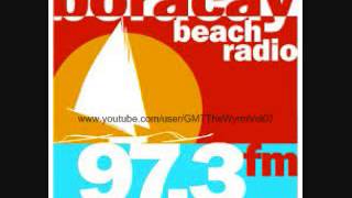 Boracay Beach Radio 97.3mhz Boracay Island Malay, Aklan SID and Bumpers screenshot 1