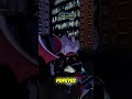 REDROSE'S WAFFLE HOUSE FIGHT STORY #vrchat #vrc #vtuber #envtuber #vtuberen