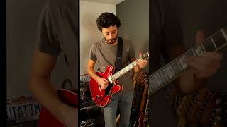 Maybe I’m A Gibson Guy Now #shorts