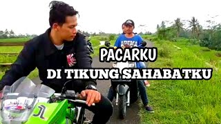 sahabat penghianat ( KORBAN SAHABAT DEMI SEORANG WANITA)
